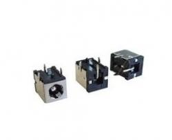 DC (hlzati tlt) csatlakoz